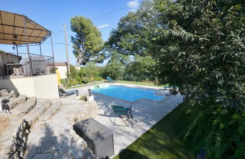 Villa La Couaste - Foto 6