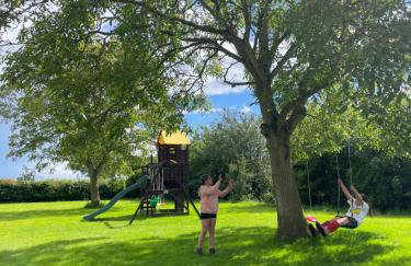 The Lambing Lodge - Foto 7