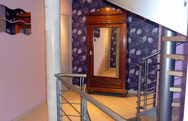 La Grange de David is Accessible to People With Reduced Mobility - Foto 30