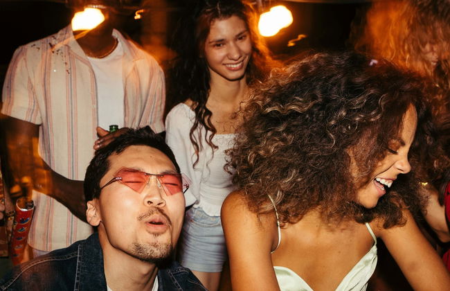 Tour dei locali di West End - Foto 1