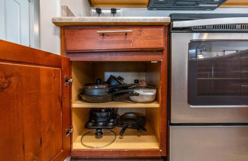 Fully Stocked Home with Hot Tub and Private Yard - Photo 37