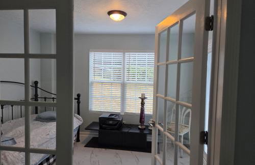 Rae's Creek Sanctuary - Foto 14