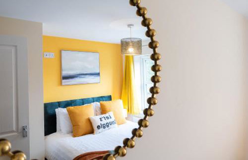 Luxury large home - Parking - Garden - Sleeps 6 - Foto 5