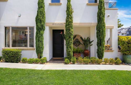 Poinsettia Palms - Chic & Luxe Patio Near Beach - Foto 48