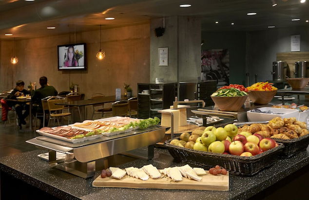 CABINN Apartments - Foto 37