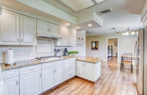 X-Large Spacious Deluxe House Fastest Wi-Fi - Foto 32