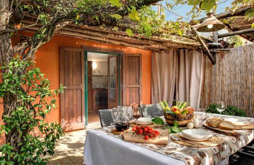 GOCCE VILLAS - Villa de Flores Country Style Villa With Pool - Photo 11