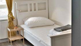 Work and Stay Apartment Balcony - Foto 3