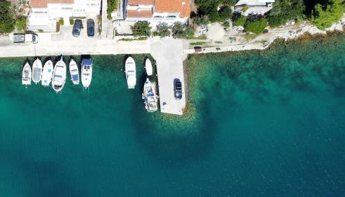 Apartment Zaglav 878a - Foto 4