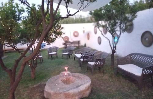 Casal Mastro appartamenti e camere con piscina - Foto 17