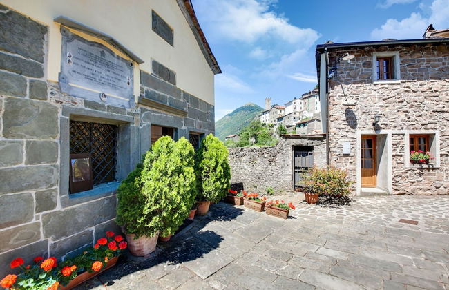 Farmhouse in Casoli Near Ski Slopes - Foto 18