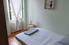 Jolie maison de ville avec un extérieur au calme - Les Dragons de la Chamoiserie NIORT - Foto 13