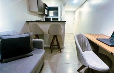 Studio 402 Santa Casa UFRGS Estacionamento 250m - Foto 23