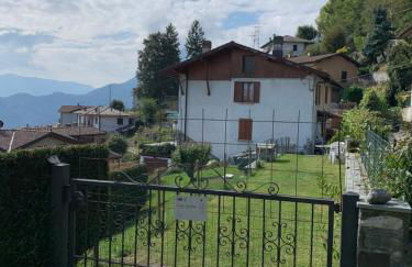 Casa Savina - stupenda vista lago e monti - Foto 1