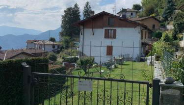 Casa Savina - stupenda vista lago e monti - Foto 1