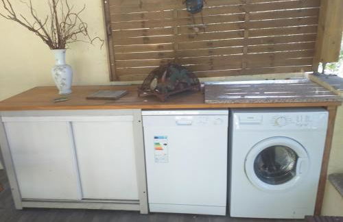 a casetta di a Faragina - Foto 16