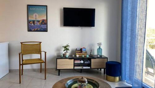 Le Voyage Bleu, Clim Parking - Foto 2