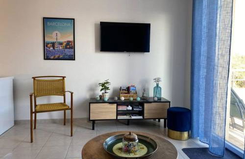 Le Voyage Bleu, Clim Parking - Foto 2