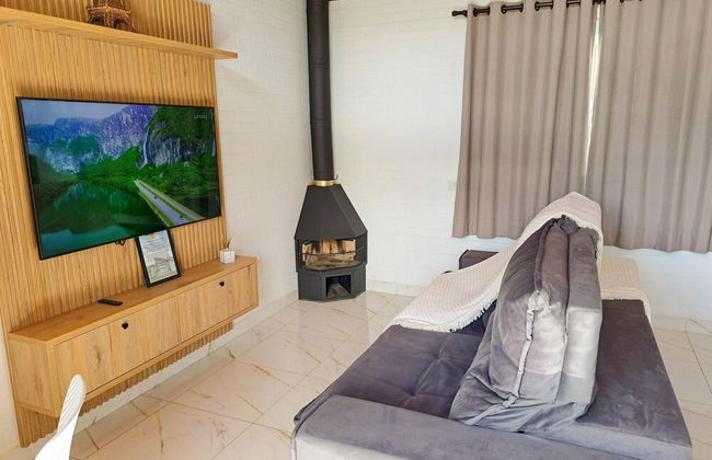 Rancho Ipês do Lago - Foto 41