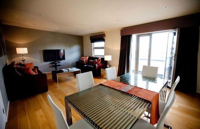 Chelmsford Serviced Apartments - Foto 14