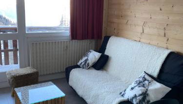 Plagne Centre - Immeuble Le Mustag - Wifi - Foto 5