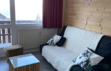 Plagne Centre - Immeuble Le Mustag - Wifi - Foto 5