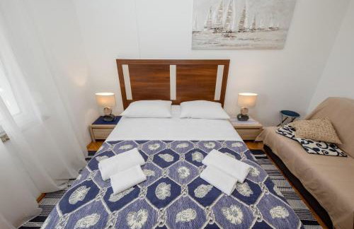 Apartments Šćerbe 3103 - Foto 63