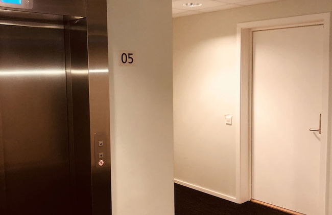 Sorenga Apartments - Foto 15