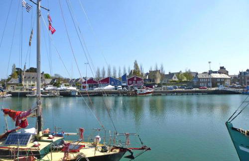 Holiday Home in Plourivo Near Goelo Coast - Foto 43