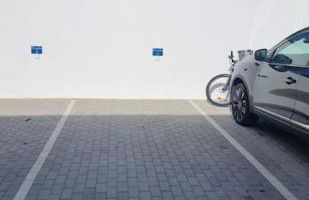 Bohemian Apartment Aveiro Station - Foto 22