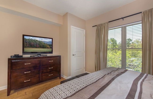 Cedar Lodge - Foto 3