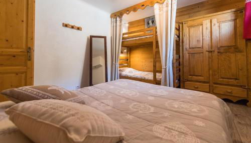 Fleurs et Neige - Foto 3