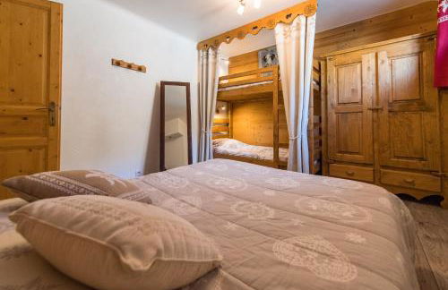 Fleurs et Neige - Foto 3