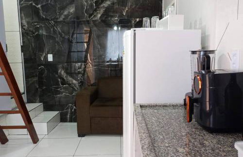 Kitnet MiniHouse do Alto - Photo 10