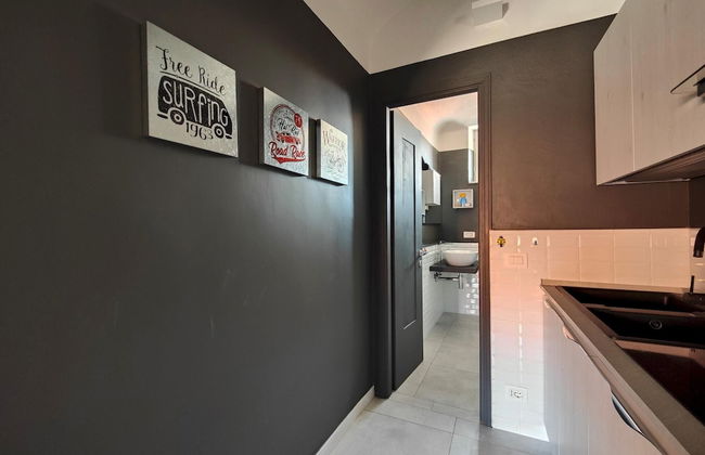 Via Medaglie D oro 73 - Albenga - Foto 35