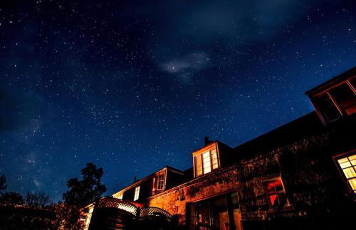 Gateshaw Cottage - Scottish Borders - Foto 48