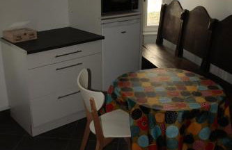 Hostel du lapin blanc - Foto 18