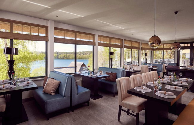 Ferienhauser im Naturresort Drewitz - Foto 12