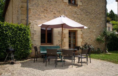 Le Petit Manoir de Vitrac - Foto 25