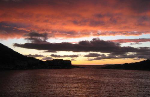 Apartments by the sea Zaklopatica, Lastovo - 8346 - Foto 45