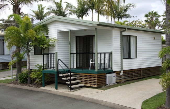 Brisbane Gateway Resort - Photo 71