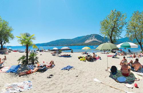 Apartment Fon 105 by Interhome - Foto 44