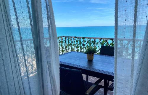 Mi Oasis Azul Parking, AC, Fibra, VT-54949-V - Foto 1