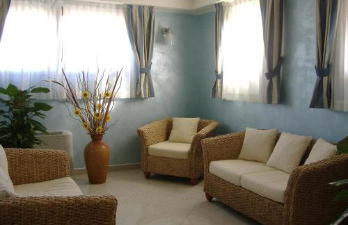 Hotel Isola Rossa - Foto 9