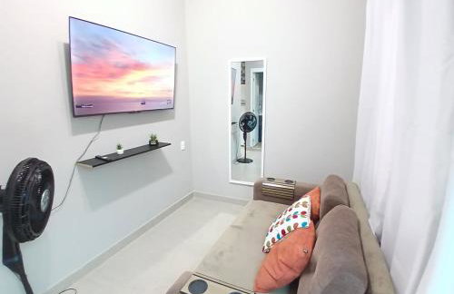 Casa c AR - condomínio prox ParkShopping Campo Grande - CS3 - Photo 28