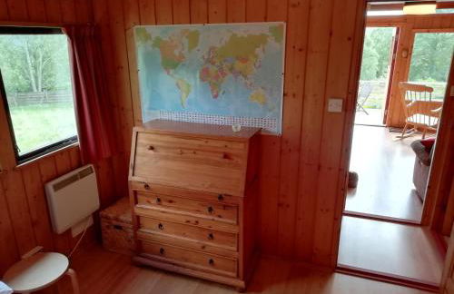 Highland Lodge - Foto 15