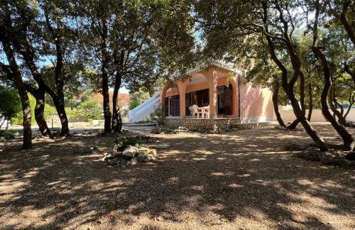 Beach house Šimuni by Pag tours - Foto 3