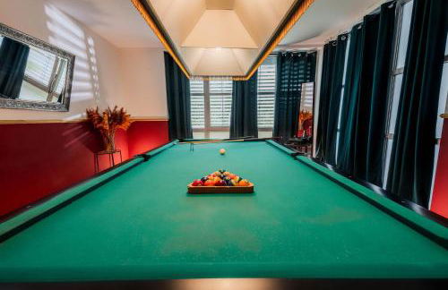 Rheinsteig Chalét Bendorf - Foto 8