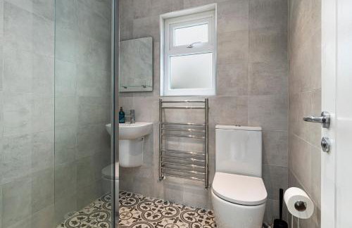 Fern Cottage - Dog Friendly Cottage with Hot Tub - Foto 16