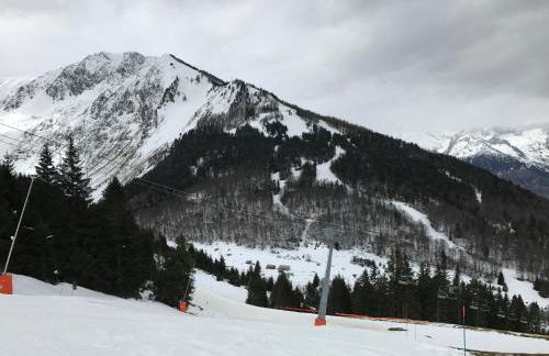 Helios 105 wifi et terrasse - Photo 26